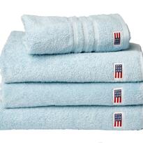 Lexington Original towel aqua