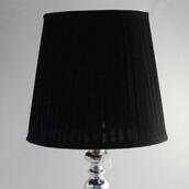 DAY Home Shade Plisse Black Large
