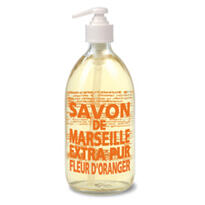 Savon de Marseille flytande tvål apelsinblom 0,3 l