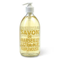 Savon de Marseille flytande tvål grape 0,3 l