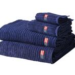 Lexington american towel navy