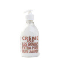 Savon de Marseille handcreme oliv/lavendel 0,3 l