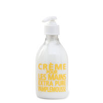 Savon de Marseille handcreme grape 0,3 l