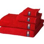 Lexington american towel red