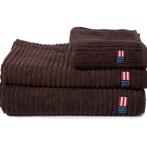 Lexington american towel brown