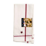 Lexington Holiday Napkin  50x50 cm