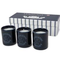 Lexington Holiday Scented Candles Blue Lavender