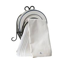 Lexington Oxford kitchen towel beige