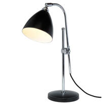Original BTC Task Table Light Black