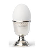 DAY Home Day Mansion egg cup silver
