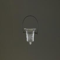 Affari tea light hanger Tingle