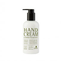 Savon de Marseille Handcreme Luberon 250ml