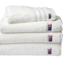 Lexington Original towel off white