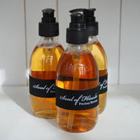 Himla liquid soap precious morning 250 ml