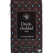 Åre Chokladfabrik Drickchoklad Mörk
