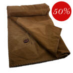 Lexington Suede Throw 130x170