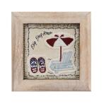 Lexington Flip Flop Area Frame