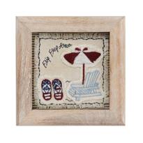 Lexington Flip Flop Area Frame