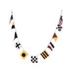 Lexington Nautical Flags