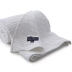 Lexington Authentic Star Bedspread - White
