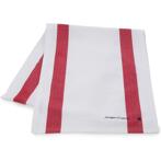 Lexington Seaside Runner - White/Red