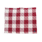 Lexington Holiday Placemat, 40x50, Check