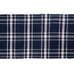 Lexington Rug 170x280 blue/white