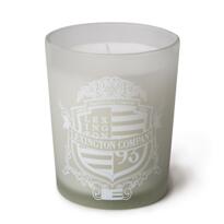 Lexington Scented Candle Orange & Lemon White
