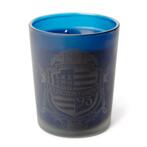 Lexington Scented Candle Lavender & Chamomile blue
