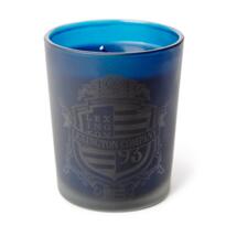 Lexington Scented Candle Lavender & Chamomile blue
