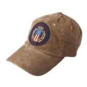 Lexington baseball Cap Safari Beige (Cord)