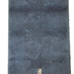 GANT 3-star bathrug 60x90 cm navy