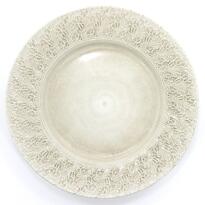 Mateus spetstallrik 32 cm