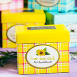 Åre Chokladfabrik Sommarbräck