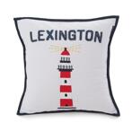 Lexington Lighthouse Sham