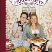 Fredagsmys - 101 favoriter för alla