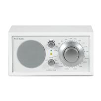 Tivoli Audio Modell One high gloss white/frost
