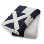 Lexington Flag Quilt - Multi