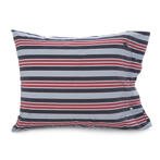 Lexington Poplin Multi Stripe Pillowcase