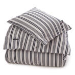 Lexington Poplin Striped Bedding