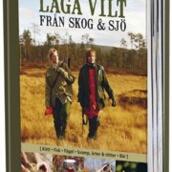Laga vilt från skog & sjö