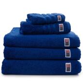 Lexington Original towel blue