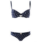 Lexington Star Bikini - Blue