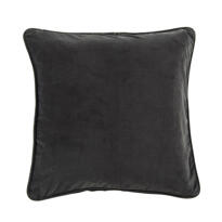 DAY Vintage Velvet Cushion Cover 50x50 cm Trooper