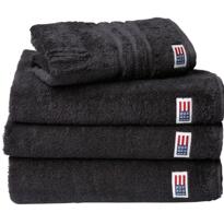 Lexington original towel charcoal