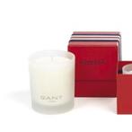 GANT COTTON CLEAN CANDLE - SINGLE