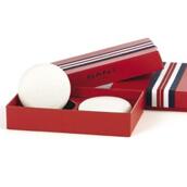GANT COTTON CLEAN SOAP - 4-PACK