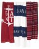 GANT NANTUCKET BEACHTOWEL 100x180 - INDIGO BLUE - bild 2
