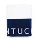 GANT NANTUCKET BEACHTOWEL 100x180 - INDIGO BLUE - bild 1
