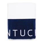 GANT NANTUCKET BEACHTOWEL 100x180 - INDIGO BLUE